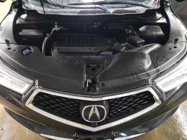 Photo 11 VIN: 5FRYD4H83HB043820 - ACURA MDX ADVANC 