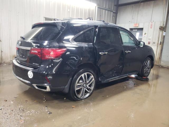 Photo 2 VIN: 5FRYD4H83HB043820 - ACURA MDX ADVANC 