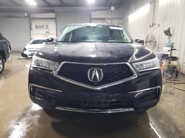 Photo 4 VIN: 5FRYD4H83HB043820 - ACURA MDX ADVANC 