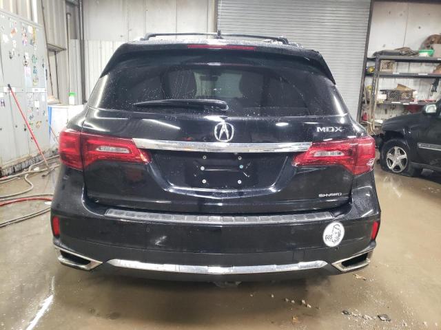 Photo 5 VIN: 5FRYD4H83HB043820 - ACURA MDX ADVANC 