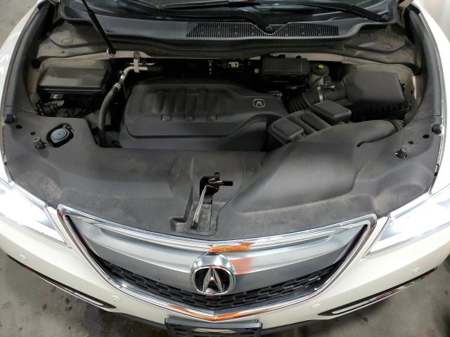 Photo 11 VIN: 5FRYD4H84EB005752 - ACURA MDX ADVANC 