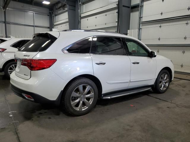 Photo 2 VIN: 5FRYD4H84EB005752 - ACURA MDX ADVANC 