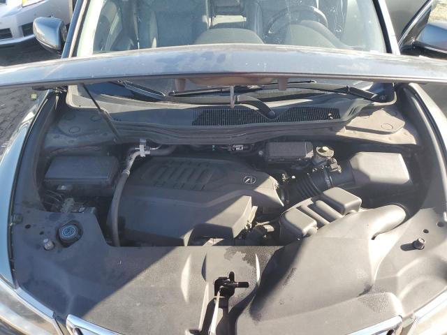 Photo 11 VIN: 5FRYD4H84EB011518 - ACURA MDX ADVANC 