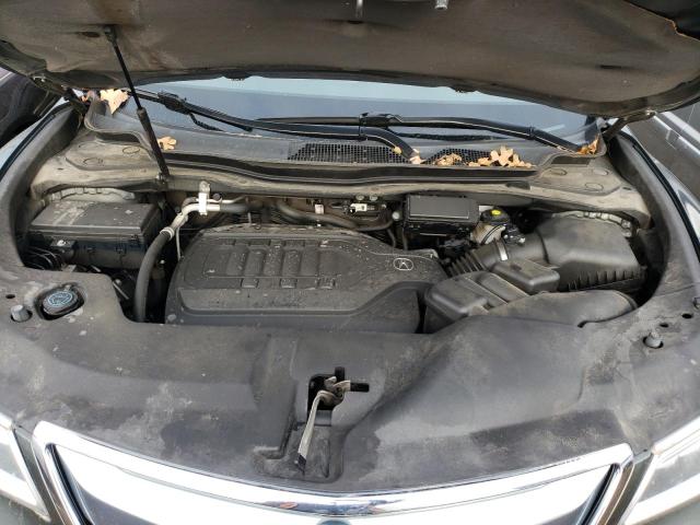 Photo 6 VIN: 5FRYD4H84EB024835 - ACURA MDX ADVANC 