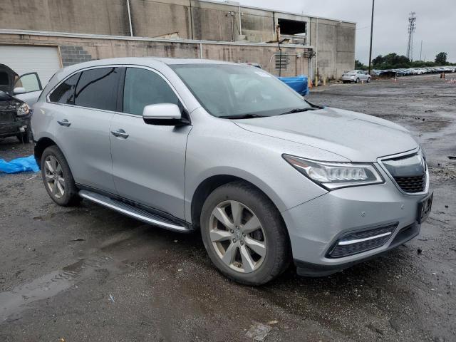 Photo 3 VIN: 5FRYD4H84EB039772 - ACURA MDX ADVANC 