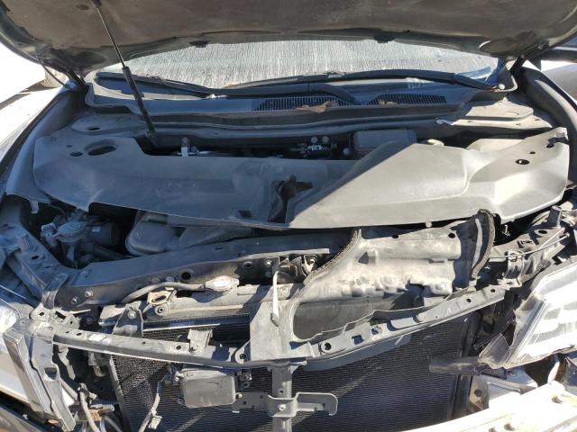 Photo 11 VIN: 5FRYD4H84EB048553 - ACURA MDX ADVANC 