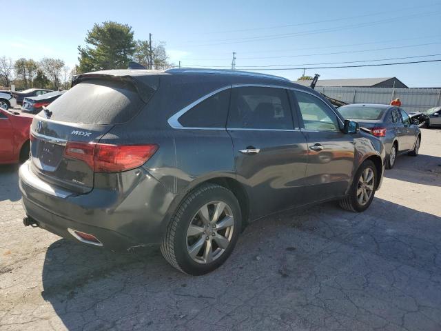 Photo 2 VIN: 5FRYD4H84EB048553 - ACURA MDX ADVANC 