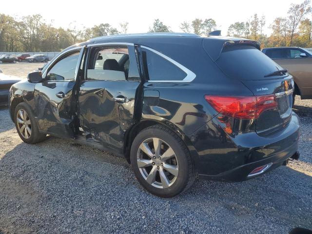 Photo 1 VIN: 5FRYD4H84FB007177 - ACURA MDX ADVANC 