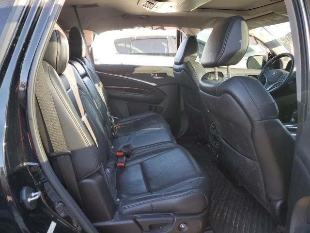 Photo 10 VIN: 5FRYD4H84FB007177 - ACURA MDX ADVANC 