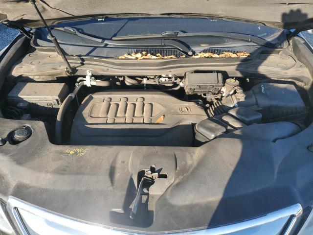 Photo 11 VIN: 5FRYD4H84FB007177 - ACURA MDX ADVANC 