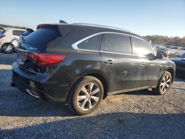 Photo 2 VIN: 5FRYD4H84FB007177 - ACURA MDX ADVANC 