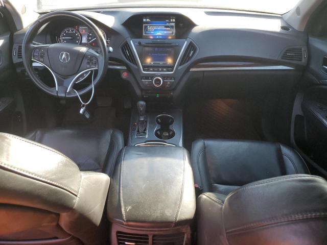 Photo 7 VIN: 5FRYD4H84FB007177 - ACURA MDX ADVANC 