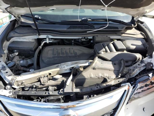 Photo 10 VIN: 5FRYD4H84FB016381 - ACURA MDX ADVANC 