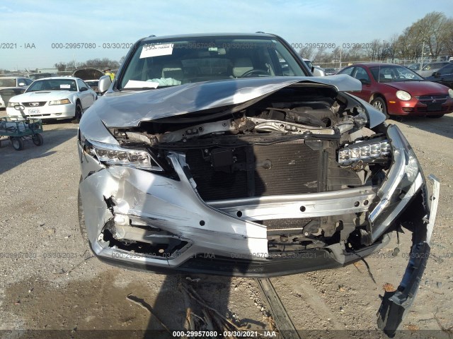 Photo 5 VIN: 5FRYD4H84FB025730 - ACURA MDX 