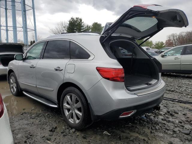 Photo 1 VIN: 5FRYD4H84FB026439 - ACURA MDX 