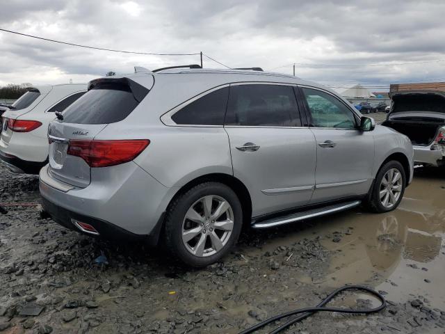 Photo 2 VIN: 5FRYD4H84FB026439 - ACURA MDX 