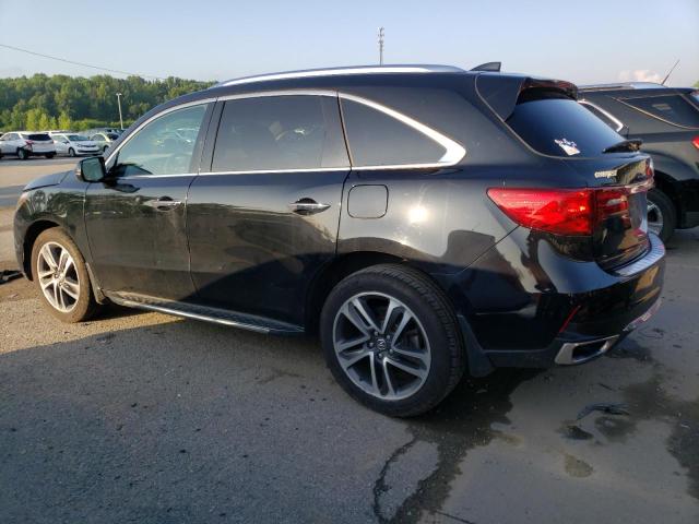 Photo 1 VIN: 5FRYD4H84HB001561 - ACURA MDX ADVANC 