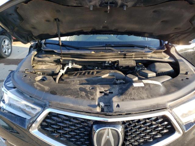 Photo 11 VIN: 5FRYD4H84HB001561 - ACURA MDX ADVANC 