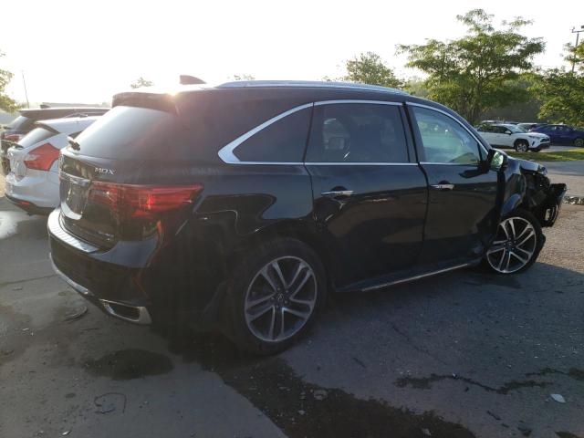 Photo 2 VIN: 5FRYD4H84HB001561 - ACURA MDX ADVANC 