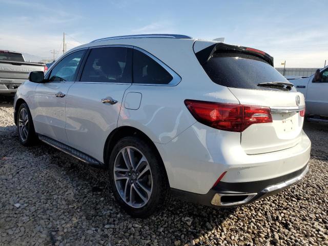 Photo 1 VIN: 5FRYD4H84HB015010 - ACURA MDX 