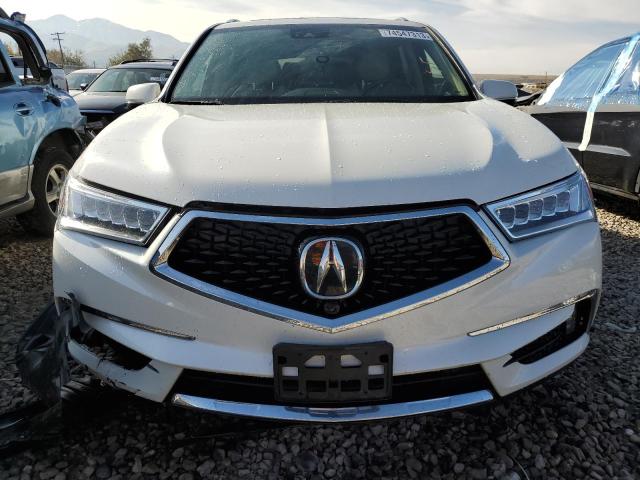 Photo 4 VIN: 5FRYD4H84HB015010 - ACURA MDX 