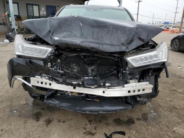 Photo 4 VIN: 5FRYD4H84HB041333 - ACURA MDX ADVANC 