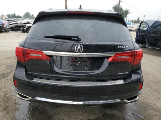 Photo 5 VIN: 5FRYD4H84HB041333 - ACURA MDX ADVANC 