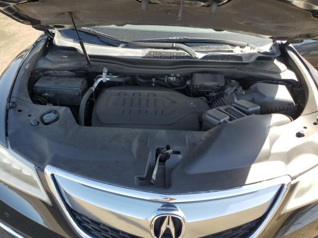 Photo 11 VIN: 5FRYD4H85EB013438 - ACURA MDX 