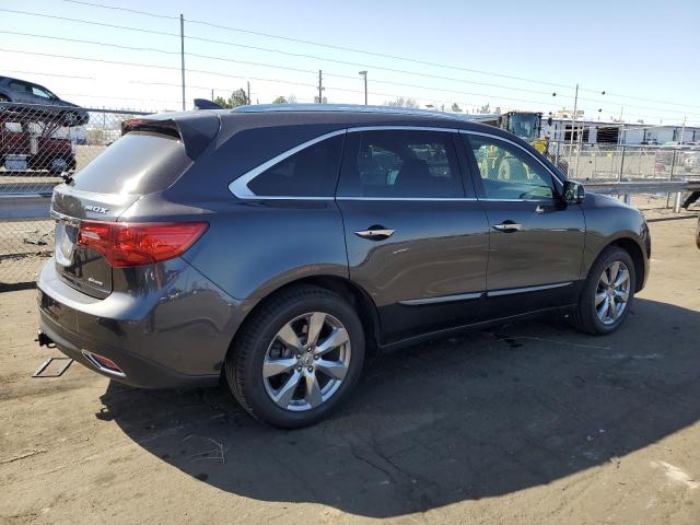 Photo 2 VIN: 5FRYD4H85EB013438 - ACURA MDX 