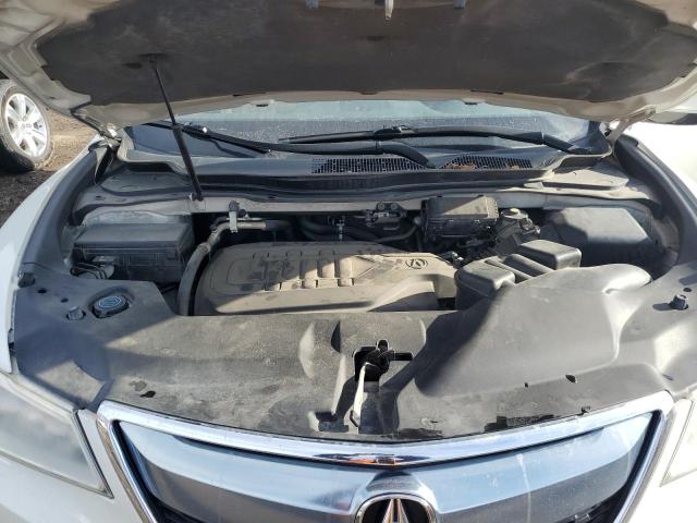 Photo 10 VIN: 5FRYD4H85EB043748 - ACURA MDX 