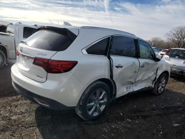 Photo 2 VIN: 5FRYD4H85EB043748 - ACURA MDX 