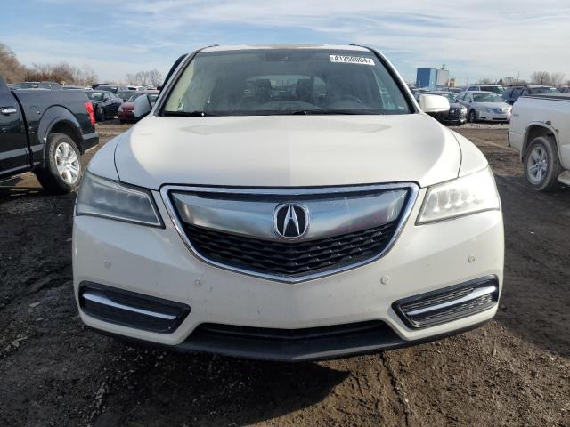 Photo 4 VIN: 5FRYD4H85EB043748 - ACURA MDX 