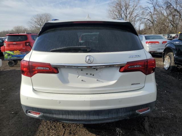 Photo 5 VIN: 5FRYD4H85EB043748 - ACURA MDX 