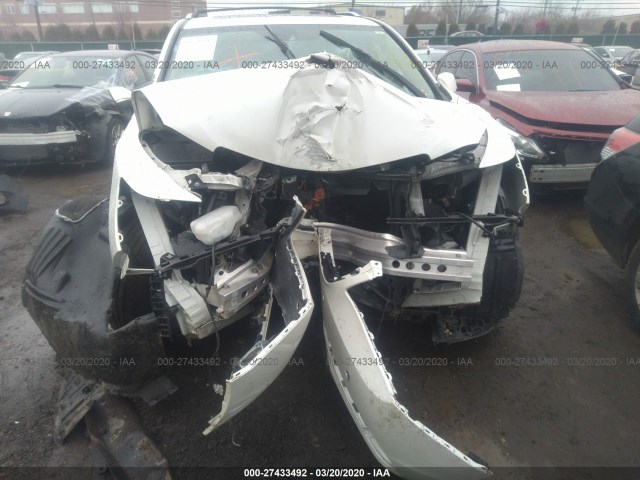 Photo 5 VIN: 5FRYD4H85EB048738 - ACURA MDX 