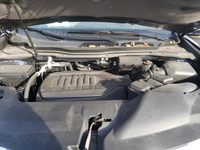 Photo 6 VIN: 5FRYD4H85EB050067 - ACURA MDX ADVANC 