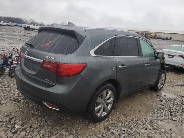 Photo 2 VIN: 5FRYD4H85FB020570 - ACURA MDX 