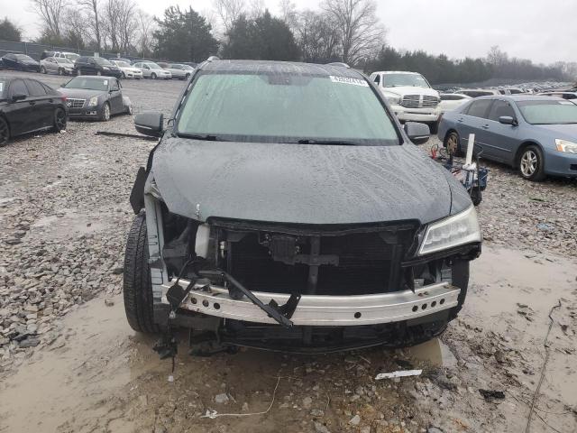 Photo 4 VIN: 5FRYD4H85FB020570 - ACURA MDX 