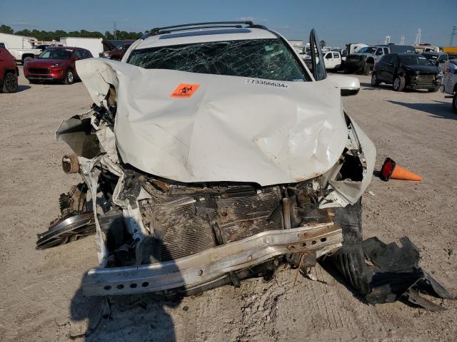 Photo 4 VIN: 5FRYD4H85HB005604 - ACURA MDX ADVANC 