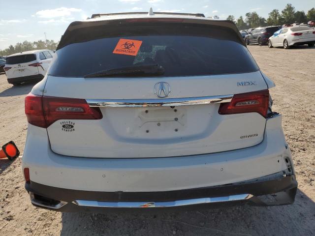 Photo 5 VIN: 5FRYD4H85HB005604 - ACURA MDX ADVANC 