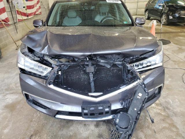 Photo 11 VIN: 5FRYD4H85HB022323 - ACURA MDX ADVANC 