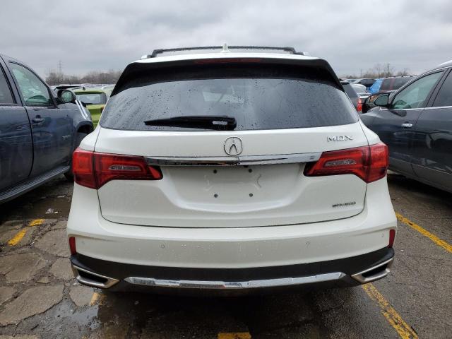 Photo 5 VIN: 5FRYD4H85HB028445 - ACURA MDX ADVANC 