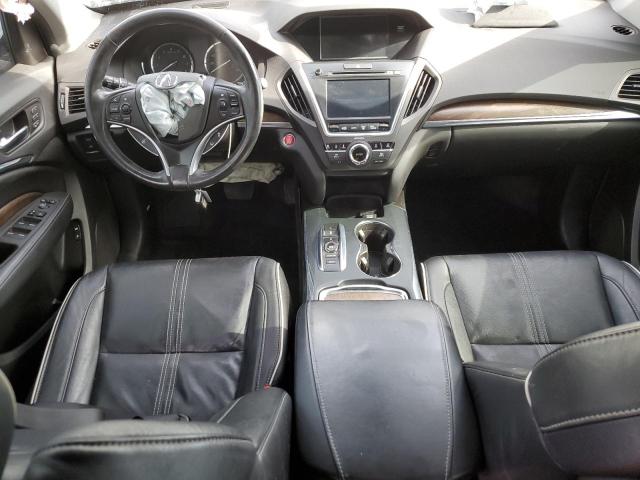 Photo 7 VIN: 5FRYD4H85HB028445 - ACURA MDX ADVANC 