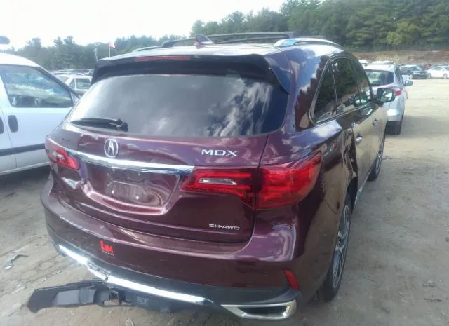 Photo 3 VIN: 5FRYD4H85HB042023 - ACURA MDX 