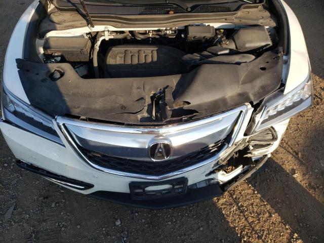 Photo 10 VIN: 5FRYD4H86EB022049 - ACURA MDX ADVANC 