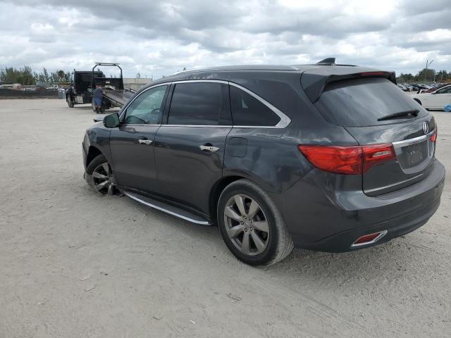 Photo 1 VIN: 5FRYD4H86EB048571 - ACURA MDX 