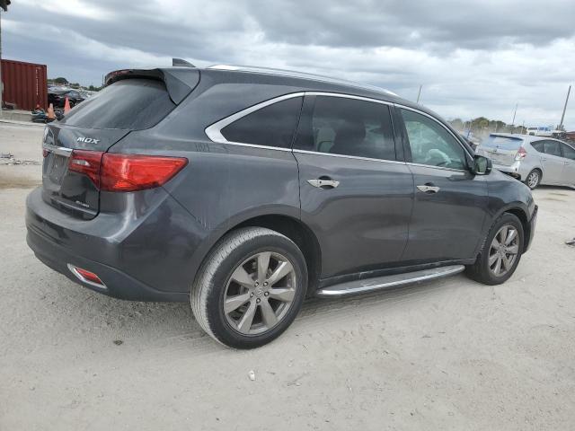 Photo 2 VIN: 5FRYD4H86EB048571 - ACURA MDX 