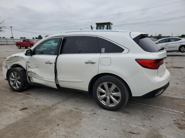 Photo 1 VIN: 5FRYD4H86FB010680 - ACURA MDX 