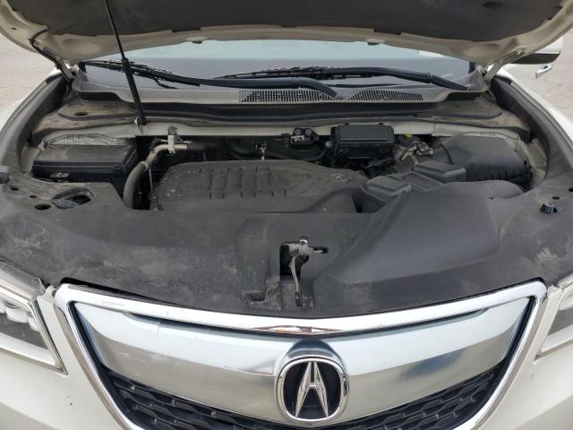 Photo 11 VIN: 5FRYD4H86FB010680 - ACURA MDX 