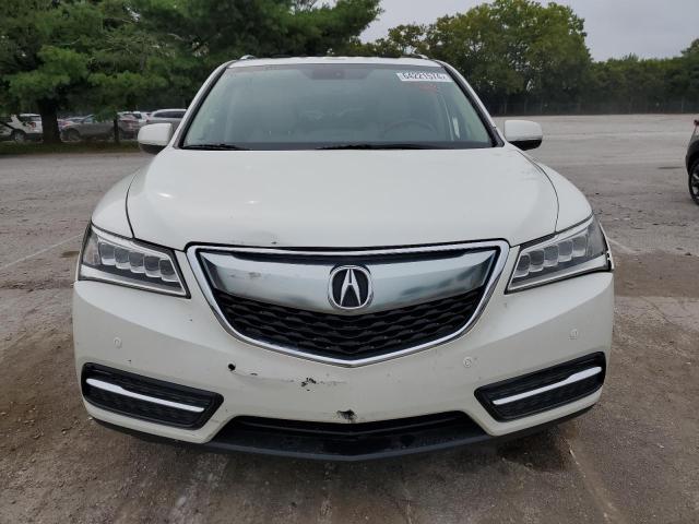 Photo 4 VIN: 5FRYD4H86FB010680 - ACURA MDX 