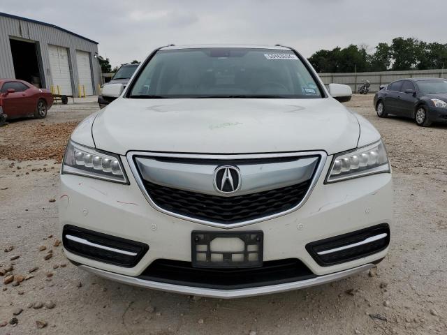 Photo 4 VIN: 5FRYD4H86FB013112 - ACURA MDX 